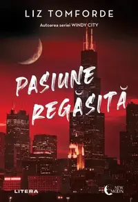 Pasiune regăsită - Paperback brosat - Liz Tomforde