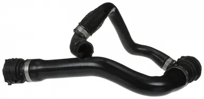 Furtun radiator superior stanga (39mm 39mm) potrivit BMW X5 (E70) 4.8 10.06-03.10