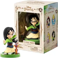 Figurina - Disney Princesses Enchanted Series - mai multe modele