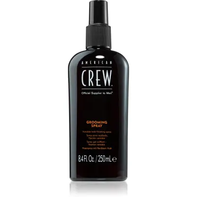 American Crew Styling Grooming Spray spray modelator pentru flexibilitate 250 ml