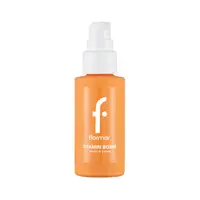 Primer si ser pentru fata Vitamin Bomb, 30ml, Flormar