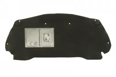 Amortizor capota potrivit PEUGEOT 2008 I 03.13-06.19