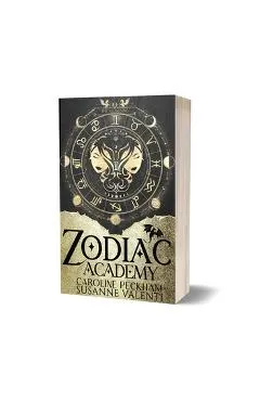 Zodiac Academy: The Awakening