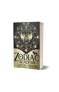 Zodiac Academy: The Awakening