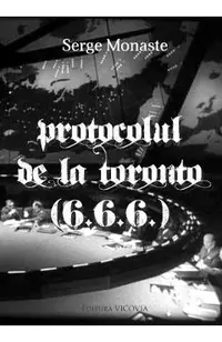 Protocolul de la Toronto