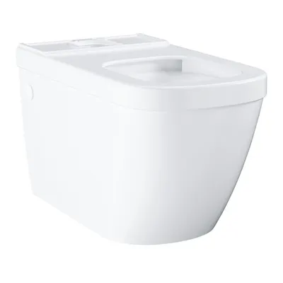 Vas wc stativ rimless Grohe Euro Ceramic Triple Vortex