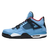 4 Retro Travis Scott Cactus Jack