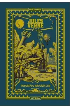 Doamna Branican