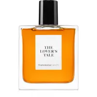 Francesca Bianchi The Lover's Tale extract de parfum unisex 100 ml