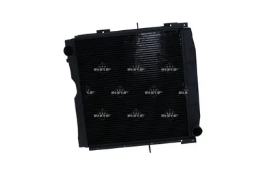 Radiator motor potrivit NISSAN ECO-T 01.97-12.00