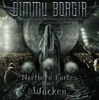 Northern Forces Over Wacken - Vinyl