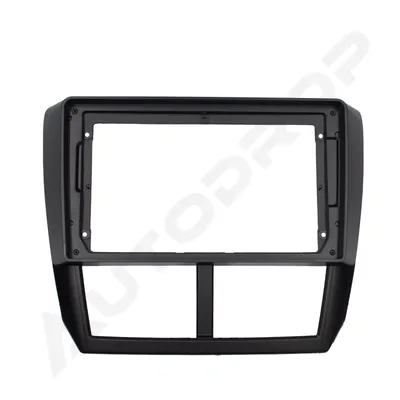 KIT Complet Rama Adaptoare + Cablaj Autodrop Subaru Forester (2008-2012) pentru Navigatie Multimedia Android 9 inch