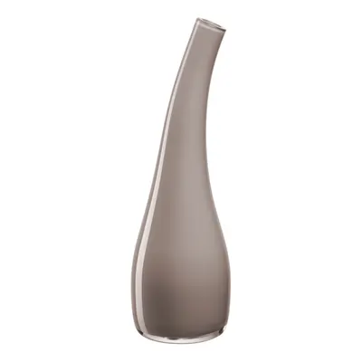 Vaza ARCO, 25 cm, taupe
