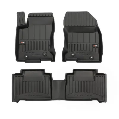 Covorase tip tavita 3D Pro-Line Lexus Nx 2014-prezent, Crossover