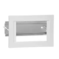 Panel Mounting For 4 Modules Devices