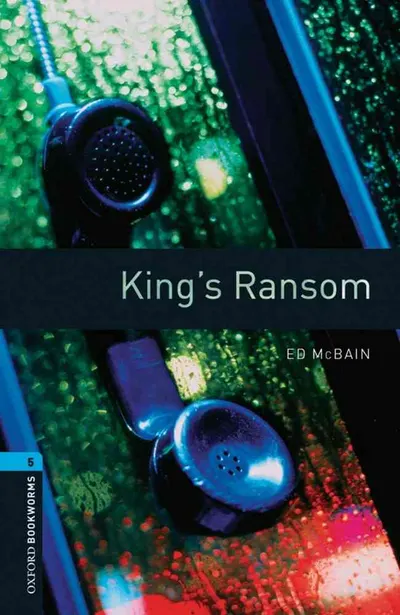 OBW 3E 5: King's Ransom