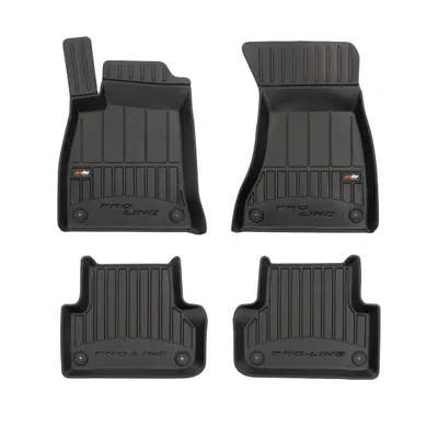 Covorase tip tavita 3D Pro-Line Audi A5 F5 Sportback 2016-prezent