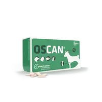 Oscan, 60 tablete