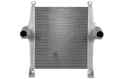Intercooler (cabina joasa) potrivit IVECO EUROTRAKKER, STRALIS I, STRALIS II, TRAKKER I, TRAKKER II F2BE0641-F3HFE611D 01.00