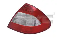 Stop spate Dreapta (extern, LED) potrivit MERCEDES E T-MODEL (S211), E (VF211), E (W211) 03.02-07.09