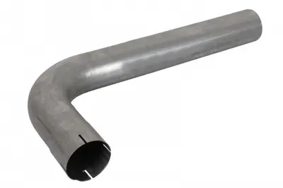 Racord evacuare (lungime:851mm) potrivit MAN potrivit MAN TGA, TGS I, TGX I; MERCEDES MK D2066LF01-OM401.993 12.87