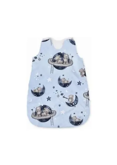Sac de dormit din bumbac pentru copii Klups Mini C011 Teddy Bear World