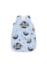 Sac de dormit din bumbac pentru copii Klups Mini C011 Teddy Bear World