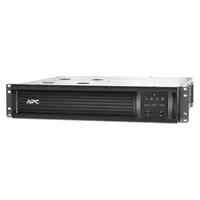 Apc Smart-Ups 1500va Tower W Smart Conne Smt1500rmi2unc