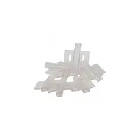 Tila, suport eticheta Memocab - pentru cables - marking lungime 20 mm (8 markers)