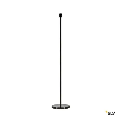 FENDA lampa de podea, metall gebü