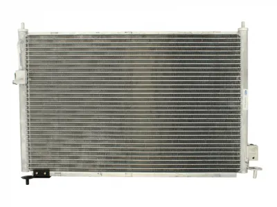 Radiator clima AC HONDA CIVIC VII 1.7D intre 2002-2005
