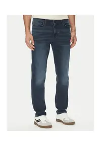 Blugi barbati - Joop Jeans - 300868379 - Bumbac - 46569 - Albastru