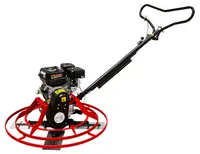 Raider - Pro, RDP-GPT01, percutor pe benzină pentru beton, 4.8 kW, Ø920 mm