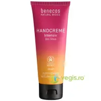 Crema de Maini Intensiva pentru Piele Uscata cu Unt de Shea 75ml