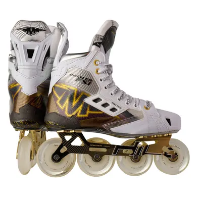 Inhalator pentru patine de hochei pe roți MISSION FS1 Senior, FIT2