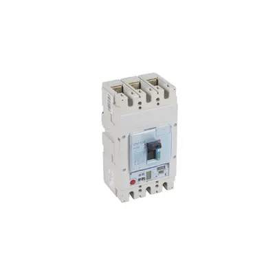 Intrerupator general tip usol 630 - Sg elec release + central - 3P - Icu 100 kA (400 V~) - In 500 A