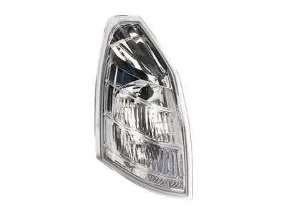 Semnalizator fata dreapta potrivit NISSAN X-TRAIL 2001-2007 - (insertii crom, PY21W)