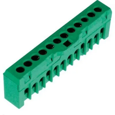 Blocuri terminale tip șurub ES ESC-QBLOK1202