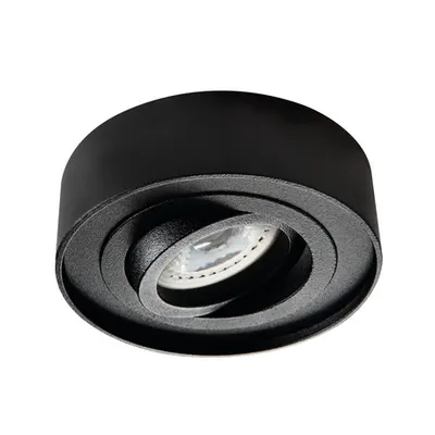 Inel pentru corp de iluminat tip spot MINI BORD MINI BORD DLP-50-B