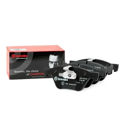 Set Placute Frana Fata Brembo P 06 057