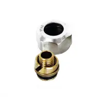 Racord Eurocon Universal pentru Distribuitor, Heko, 16 x 3/4 inch