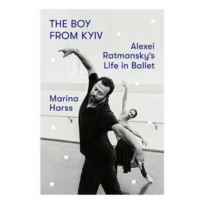 Boy from Kyiv