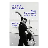 Boy from Kyiv