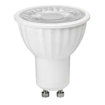 Spot Led 7w Gu10 2700k