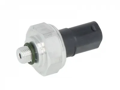 Comutator presiune aer conditionat potrivit MERCEDES ACTROS MP4 MP5, ANTOS, AROCS, A (V177), A (W169), A (W176), A (W177), AMG GT (C190), AMG GT (C192), AMG GT (R190) 139.580-OM936.916 04.98