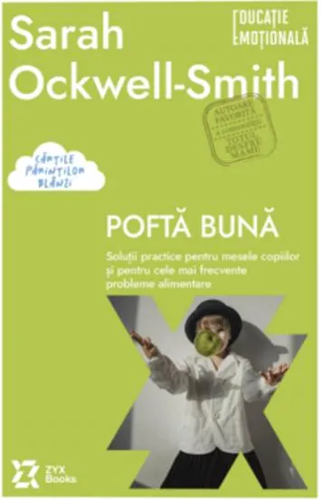 Poftă bună