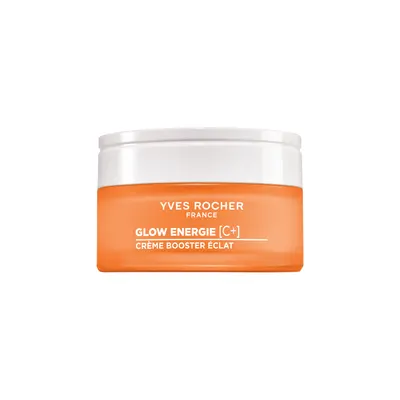 Crema iluminatoare cu Vitamina C, 50ml, Yves Rocher