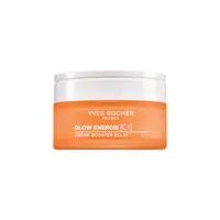 Crema iluminatoare cu Vitamina C, 50ml, Yves Rocher