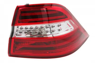 Stop lampa spate Dreapta (extern, LED P21W) potrivit MERCEDES M (W166) 2.2D-5.5 06.11-12.15