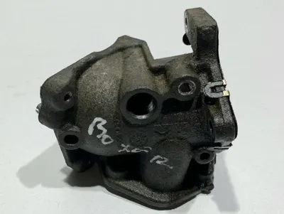 Corp clapeta acceleratie 9801202180 Peugeot Boxer (2014->) 2.0 hdi AH03